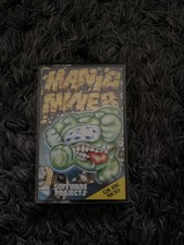 Manic miner cassette for sale  BLAYDON-ON-TYNE