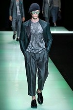 Rare armani jacket usato  Siena