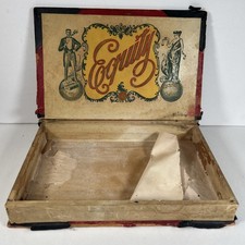 Rare equity cigar for sale  Springfield
