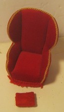 Vtg dollhouse miniature for sale  Greensboro