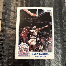 Alex english 1984 for sale  Cloverdale