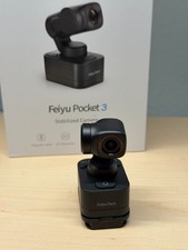 Feiyu pocket gimbal gebraucht kaufen  Oldenburg (Oldenburg)