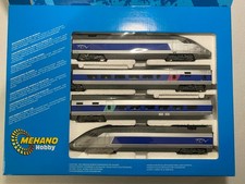 Tgv atlantique mehano d'occasion  Genay
