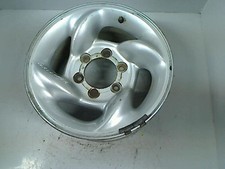 Jante hyundai galloper d'occasion Jante hyundai galloper d'occasion  Parthenay