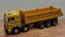 Hongwell mercedes tipper for sale  BEXHILL-ON-SEA