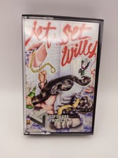 Jet set willy for sale  WESTON-SUPER-MARE