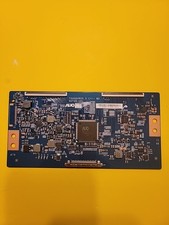 TV LCD CETRE 58" DJTV58FD PLACA T-CON 55.50T36.C02 comprar usado  Enviando para Brazil