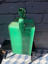 Vintage paraffin oil for sale  WIGAN
