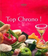 Livre thermomix top d'occasion  Hennebont