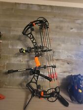 Fully loaded bowtech for sale  Elgin