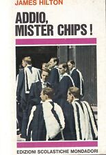 Mo1 addio mister usato  Ticengo