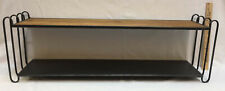 Shelf industrial metal for sale  Bemidji