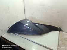 Carena posteriore codone usato Carena posteriore codone usato  Villasalto