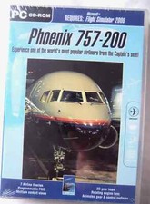 Phoenix 757 200 for sale  LONDON