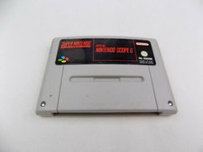Snes super nintendo d'occasion  Expédié en Belgium