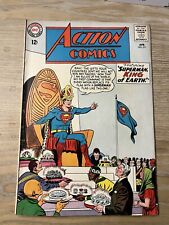 Action comics 311 for sale  Leander