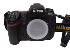 nikon d3 camera for sale  SOLIHULL