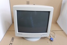 Monitor vintage crt usato  Brescia