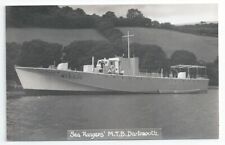 Hms mtb 630 for sale  SPALDING