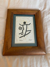 Phillip miller woodblock for sale  Virginia Beach