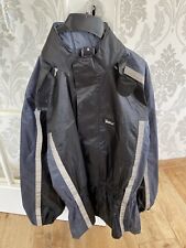 Motorrad regenjacke damen gebraucht kaufen  Ludwigsfelde