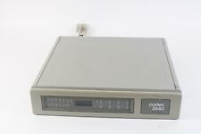 Motorola codex 2640 for sale  Rancho Cordova