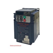Fuji electric frenic gebraucht kaufen  Hamburg