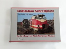 Verlag buch endstation gebraucht kaufen  Sigmarszell