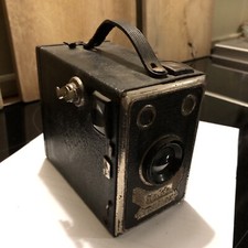 Balda frontbox kamera gebraucht kaufen  Hemdingen
