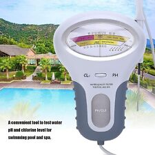 Chlor tester schwimmbad gebraucht kaufen  Karben