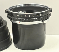 Zenza bronica line gebraucht kaufen  Hannover
