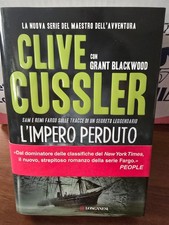 Impero perduto clive usato Impero perduto clive usato  Modena