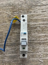 Hager 32a 30ma for sale  MILTON KEYNES