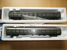 Personen wagen röwa gebraucht kaufen  Bad Saulgau