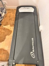 Electric treadmill motorized for sale  ENFIELD