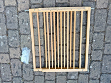 Babydan extending wooden for sale  INGATESTONE