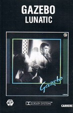 Gazebo gazebo lunatic d'occasion  Morhange