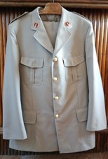 Costume militaire t42 d'occasion  Mareuil-sur-Ourcq