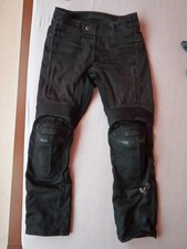Motorradhose streetfighter pro gebraucht kaufen  Berlin