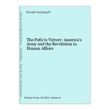 The path victory gebraucht kaufen  Aarbergen