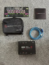 Rane sl3 serato for sale  DIDCOT