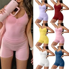 Women seamless yoga for sale  Hebron