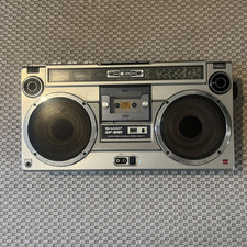 Sharp 9191 ghetto d'occasion  Coutras