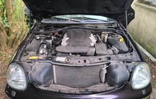 Ensemble moteur cosworth d'occasion  Arras