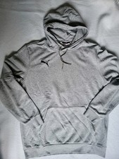 Puma herren sweathoodie gebraucht kaufen  Mainz