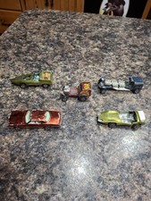Vintage johnny lightning for sale  Gibsonburg