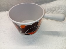 Ancien caquelon cocotte d'occasion  Béziers