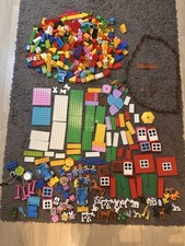 Lego duplo 16kg gebraucht kaufen  Frankfurt am Main