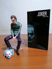 Joker action figure usato  Catania