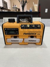 Fieldpiece vp87 8cfm for sale  Jacksonville